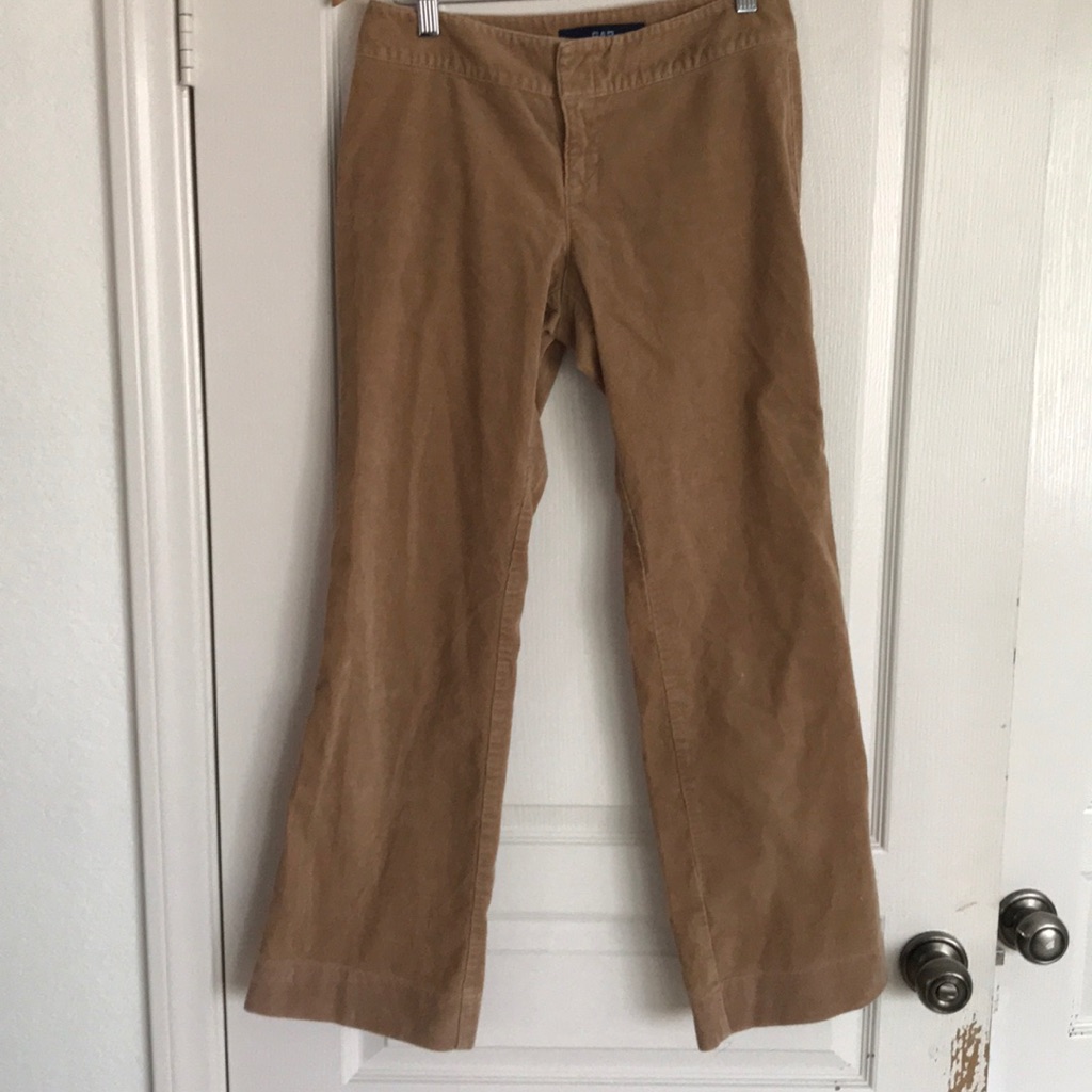 Gap Stretch Thin Cords